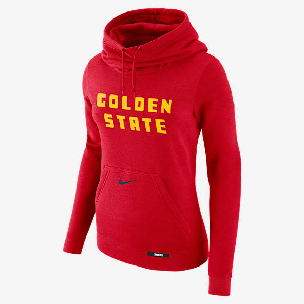 売れ筋商品|||ナイキ カットソー トップス レディース Women's Red Barcelona Essential Pullover Hoodie Red Nike Women's Red Barcelona Essential Pullover Hoodie - Macy's